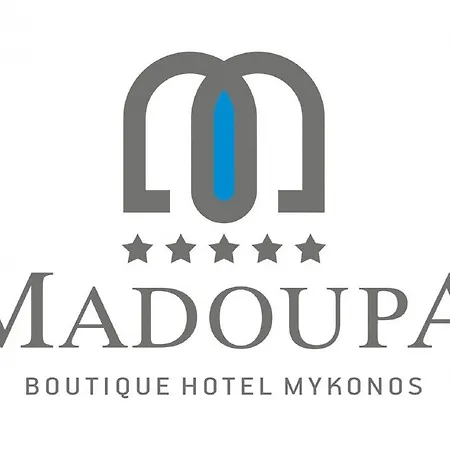 Three Shades Mykonos Mykonos Town