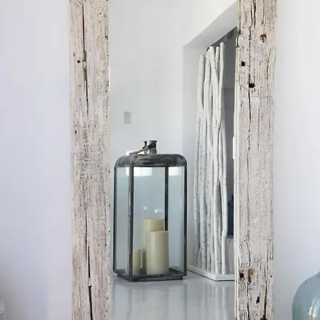 Three Shades Mykonos Hotel