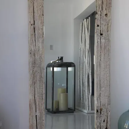 Hotel Three Shades Mykonos Mykonos Town