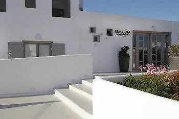 Hotel Three Shades Mykonos 4*