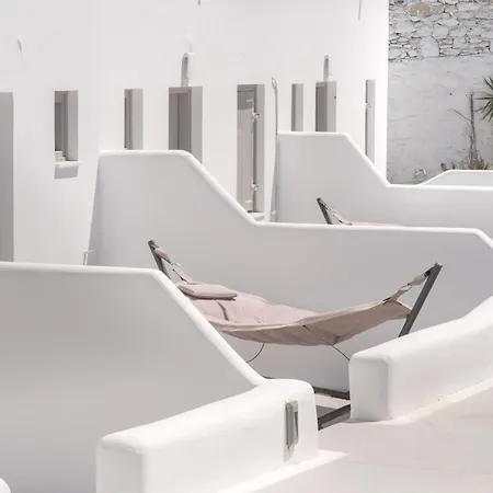 Hotel Three Shades Mykonos Mykonos Town