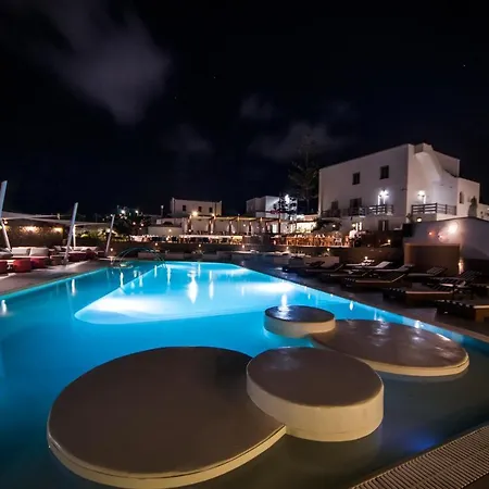 Hotel Three Shades Mykonos