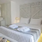 Otel Three Shades Mykonos Mykonos Town