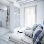 Otel Three Shades Mykonos 4*