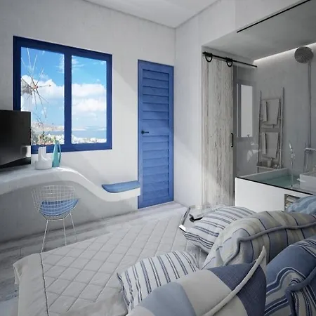 Three Shades Mykonos Mykonos Town