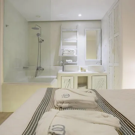 Hotel Three Shades Mykonos Mykonos Town