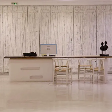 Three Shades Mykonos Hotel 4*