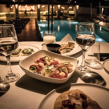 Hotel Three Shades Mykonos