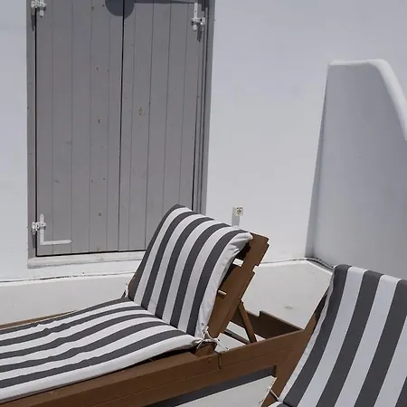 Three Shades Mykonos