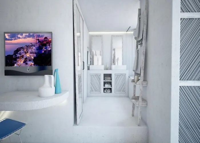 Three Shades Mykonos