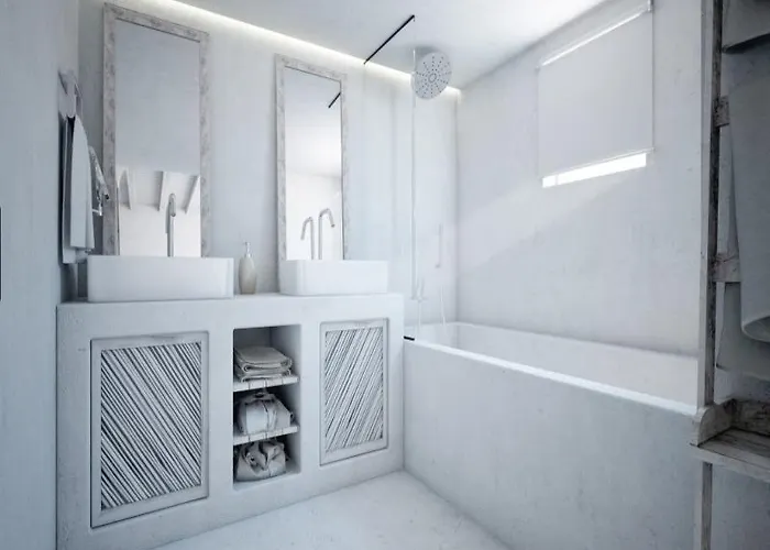 Three Shades Mykonos Hotel 4*