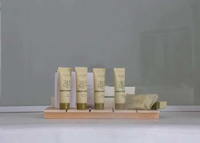 Three Shades Mykonos Mykonos Town