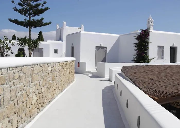 Three Shades Mykonos