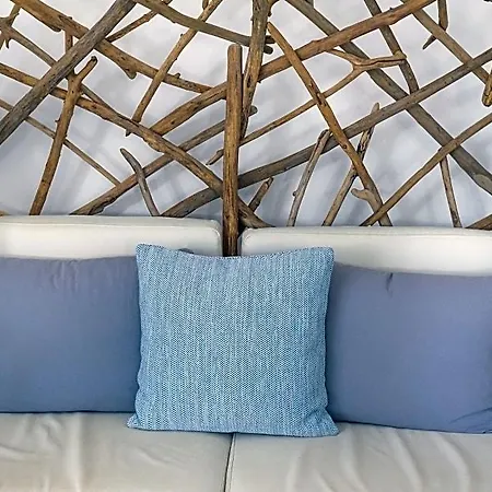 Hotel Three Shades Mykonos