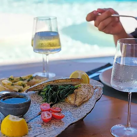 Hotel Three Shades Mykonos 4*