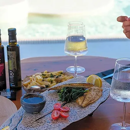 Three Shades Mykonos Hotel 4*