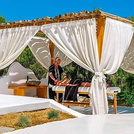 Three Shades Mykonos Hotel 4*