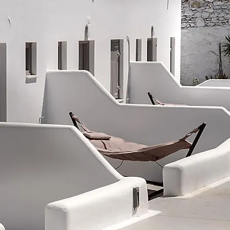 Hotel Three Shades Mykonos Mykonos Town
