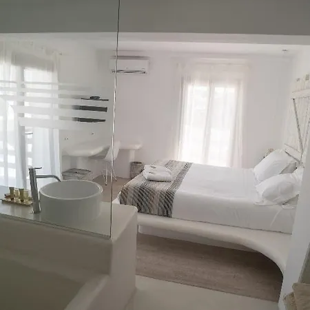 Three Shades Mykonos