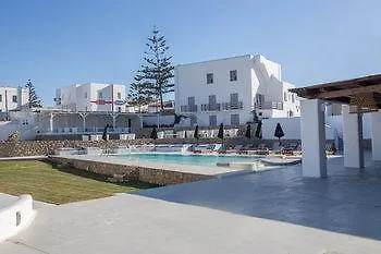 Three Shades Mykonos