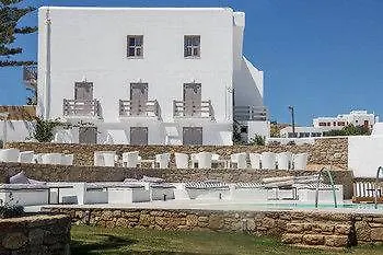Three Shades Mykonos Hotel