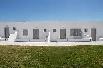 Three Shades Mykonos