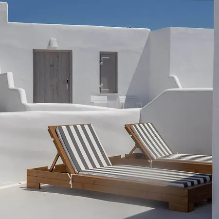 Three Shades Mykonos