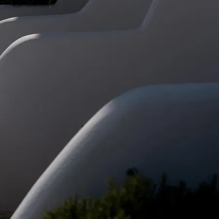 ホテル Three Shades Mykonos