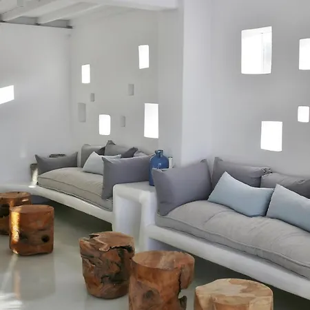 Three Shades Mykonos