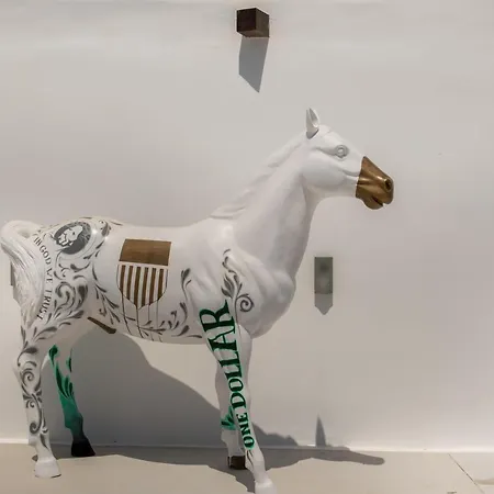 Three Shades Mykonos 4* Mykonos Town