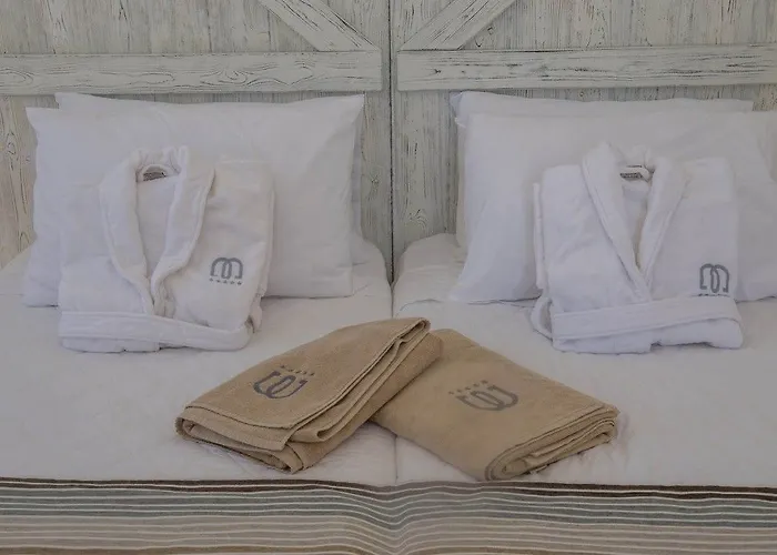 Hotel Three Shades Mykonos 4*