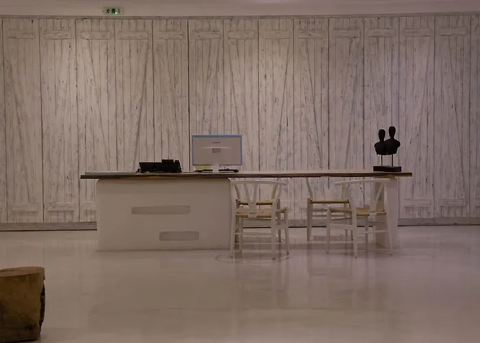 Three Shades Mykonos Ξενοδοχείο