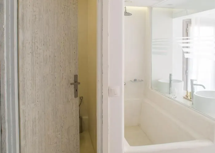 Three Shades Mykonos Ξενοδοχείο Mykonos Town