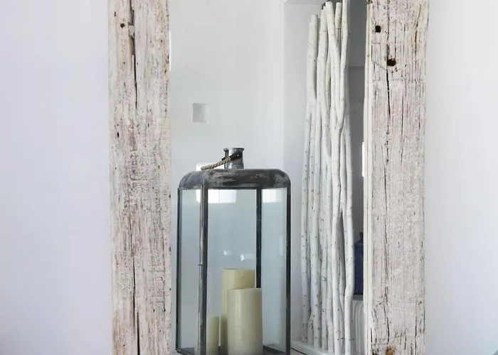 Three Shades Mykonos Ξενοδοχείο