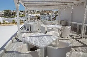 Three Shades Mykonos Ξενοδοχείο 4*