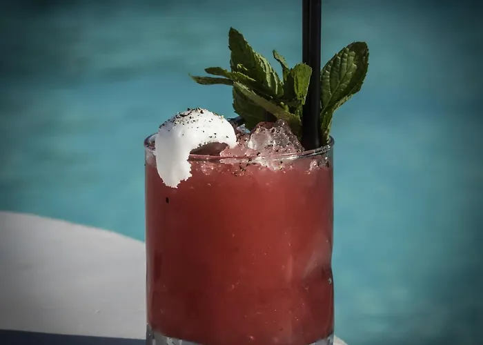 Three Shades Mykonos Hotel