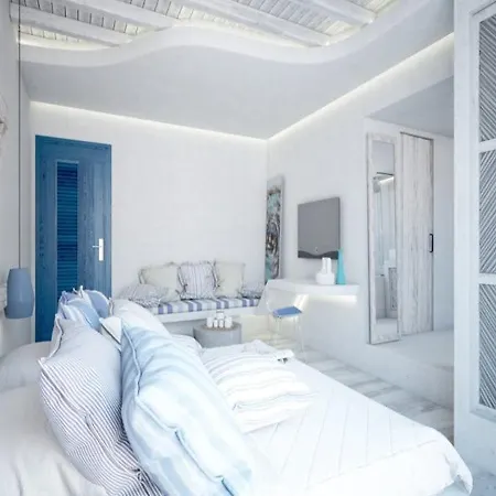 Three Shades Mykonos 4* Mykonos Town