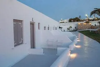 Three Shades Mykonos Hotel 4*