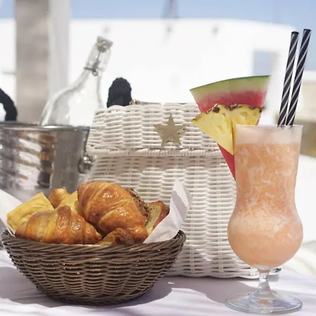 Three Shades Mykonos Hotel Mykonos Town